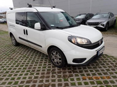 Fiat Doblo II-1