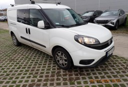 Fiat Doblo II