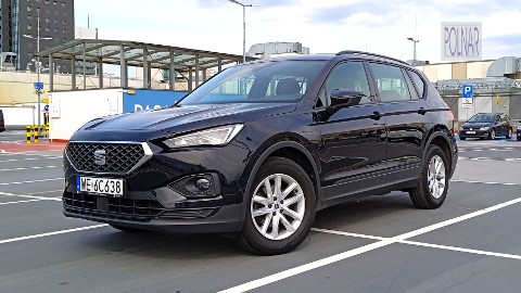 1,5TSI 150KM Style, Polski Salon, Faktura Vat23%, GWARANCJA DO 2027r