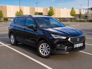 1,5TSI 150KM Style, Polski Salon, Faktura Vat23%, GWARANCJA DO 2027r-1