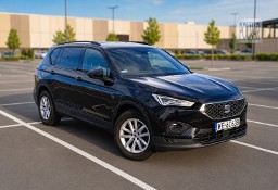 SEAT Tarraco 1,5TSI 150KM Style, Polski Salon, Faktura Vat23%, GWARANCJA DO 2027r