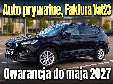 1,5TSI 150KM Style, Polski Salon, Faktura Vat23%, GWARANCJA DO 2027r-1