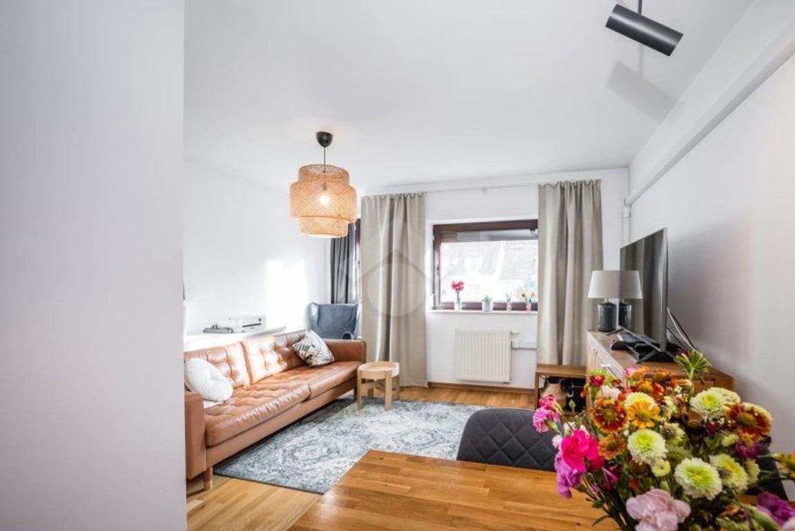 Mieszkanie na sprzedaż, 4 pokoje, 78 m², Kraków