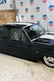 Ford F-Seria IX Lowrider 1994 Black Edition skóra air-ride show car na reklame ZAMIA-2