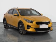 Kia Xceed , Salon Polska, 1. Właściciel, Serwis ASO, Automat, Skóra,