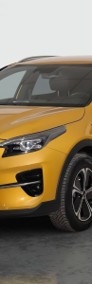 Kia Xceed , Salon Polska, 1. Właściciel, Serwis ASO, Automat, Skóra,-3