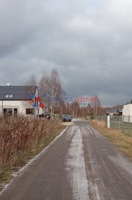 Działka budowlana - Stara Wieś-3