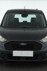 Ford Tourneo Connect II Trend, 5 miejsc, Salon PL, VAT 23%, Klimatyzacja, Tempomat,-2