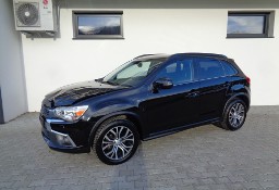 Mitsubishi ASX 2.2 4x4 xenon kamera