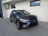 Mitsubishi ASX 2.2 4x4 xenon kamera