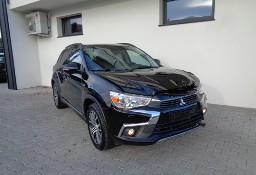 Mitsubishi ASX 2.2 4x4 xenon kamera