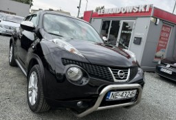 Nissan Juke Diesel Zarejestrowany Ubezpieczony