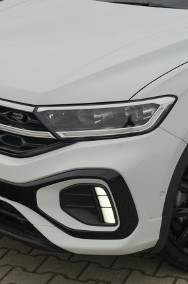 Volkswagen T-Roc 2023r R-Line 2.0 Benz. 4Motion I-wszy wł. VAT 23%-2
