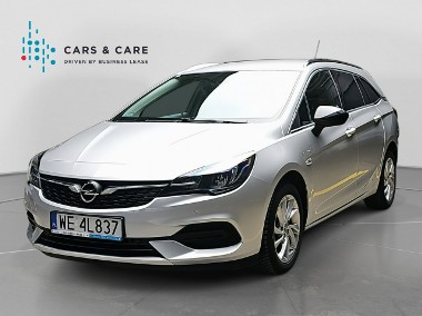 Opel Astra K V 1.5 CDTI Elegance S&S aut WE4L837-1