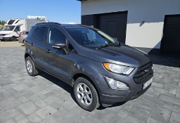 Ford EcoSport II 4x4