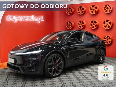 Tesla Model Y Performance Performance (459KM)-1