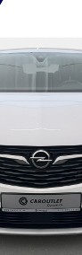 Opel Grandland X 1.2Turbo 130KM M6 2017/18 r., salon PL, przebieg 120tys.km-3