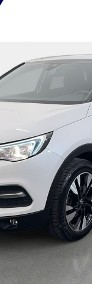 Opel Grandland X 1.2Turbo 130KM M6 2017/18 r., salon PL, przebieg 120tys.km-4