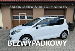 Renault Scenic III 1,6 110KM Klimatyzacja Navi