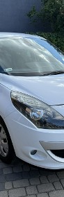 Renault Scenic III 1,6 110KM Klimatyzacja Navi-3