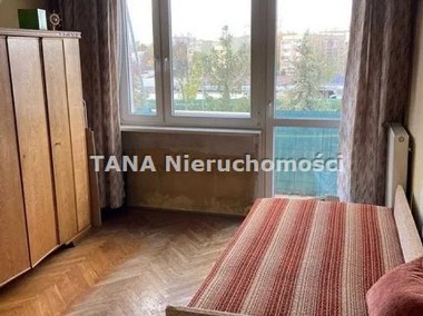 Stara Huta Rondo KOcmyrzowskie 2 pokoje Balkon-1