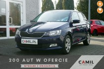 Skoda Fabia III 1.4 TDi 105KM, Polski Salon, Zadbana, Ekonomiczna, Rok Gwarancji,