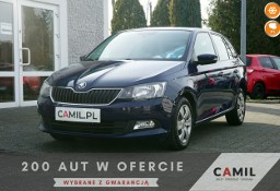 Skoda Fabia III 1.4 TDi 105KM, Polski Salon, Zadbana, Ekonomiczna, Rok Gwarancji,