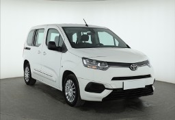 Toyota ProAce ProAce City Verso , Salon Polska, 1. Właściciel, Serwis ASO, VAT 23%,