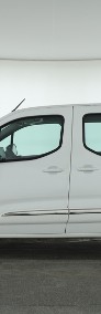 Toyota ProAce ProAce City Verso , Salon Polska, 1. Właściciel, Serwis ASO, VAT 23%,-4