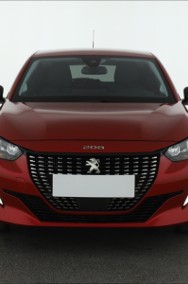 Peugeot 208 , Salon Polska, 1. Właściciel, Serwis ASO, Automat, VAT 23%,-2