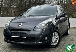 Renault Grand Scenic III Climatronic PDC Gwarancja