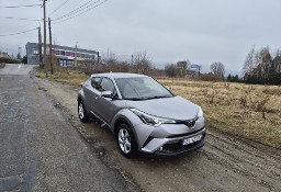 Toyota C-HR F-VAT 23%*1,2 116KM*FULL OPCJA*Jeden właściciel*