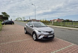 Toyota C-HR F-VAT 23%*1,2 116KM*FULL OPCJA*Jeden właściciel*