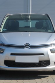 Citroen C4 Grand Picasso II , Salon Polska, 7 miejsc, Klimatronic, Tempomat, Parktronic-2