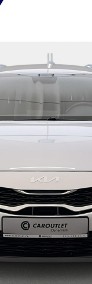 Kia Cee'd III VAT 23% SW M 1.5T-GDI 160KM M6 2022 r., salon PL, I właściciel-3