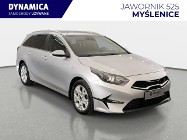 Kia Cee'd III VAT 23% M 1.5T-GDI 160KM M6 2022 r., salon PL, I właściciel