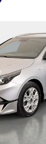 Kia Cee'd III VAT 23% M 1.5T-GDI 160KM M6 2022 r., salon PL, I właściciel-4