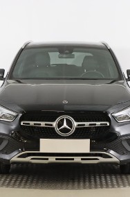 Mercedes-Benz Klasa GLA II Salon Polska, Serwis ASO, Automat, Skóra, Navi, Klimatronic,-2