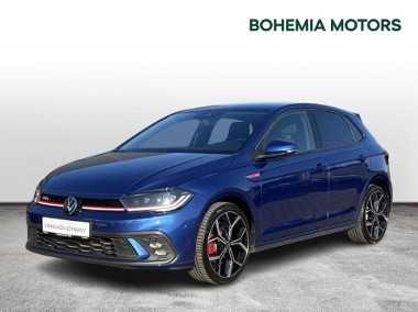 Volkswagen Polo VI VI 2017-1