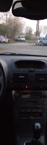 Toyota Avensis II D4D KLIMATRONIC-4