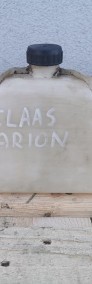 Claas Arion 2011r. {Zbiornik spryskiwaczy}-3