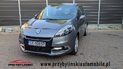 Renault Scenic III sprowadzony od pierwszego właściciela