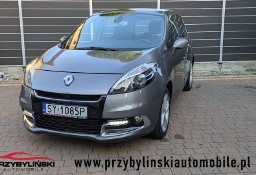 Renault Scenic III sprowadzony od pierwszego właściciela