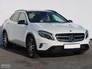 Mercedes-Benz Klasa GLA , Salon Polska, Automat, Skóra, Navi, Xenon, Bi-Xenon,