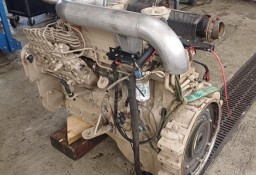 Silnik Cummins 505/8.3 8.3L C8.3-C o mocy 260 KM Model 1845