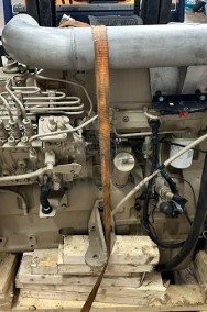 Silnik Cummins 505/8.3 8.3L C8.3-C o mocy 260 KM Model 1845-2