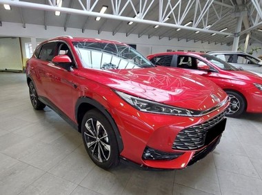 MG HS 1.5T HEV+ Exclusive aut HS 1.5T HEV+ Exclusive aut 224KM-1