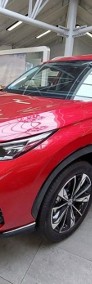 MG HS 1.5T HEV+ Exclusive aut HS 1.5T HEV+ Exclusive aut 224KM-3
