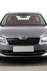 Skoda Superb III , Salon Polska, Xenon, Bi-Xenon, Klimatronic, Tempomat,-2