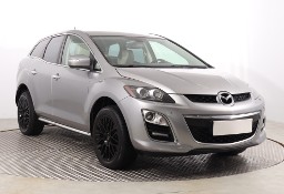 Mazda CX-7 , Salon Polska, 173 KM, Skóra, Xenon, Klimatronic, Tempomat,